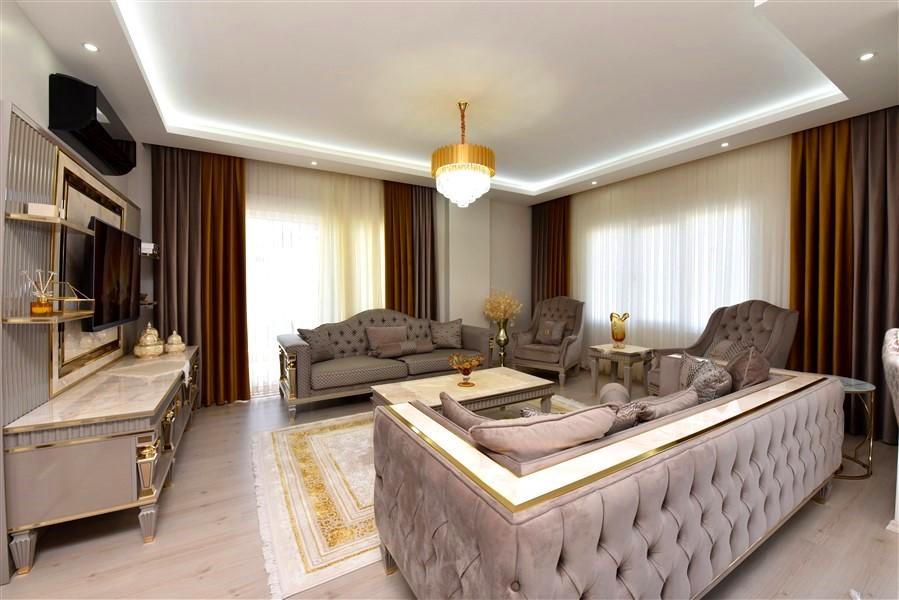 Пентхаус в Алании, Турция, 180 м² - фото 1