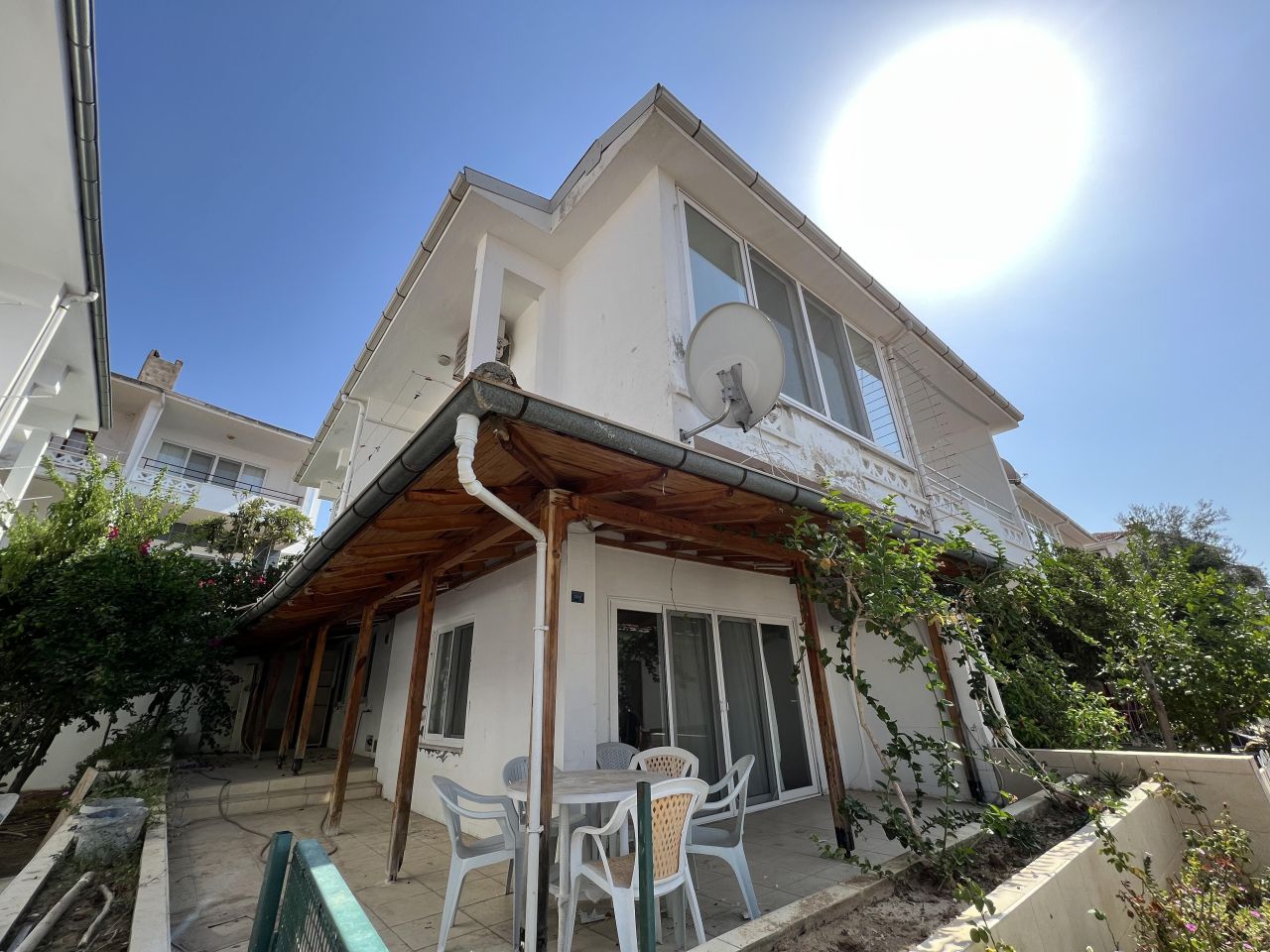 Вилла в Алании, Турция, 120 м² - фото 1