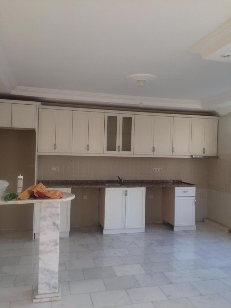 Квартира в Алании, Турция, 80 м² - фото 1