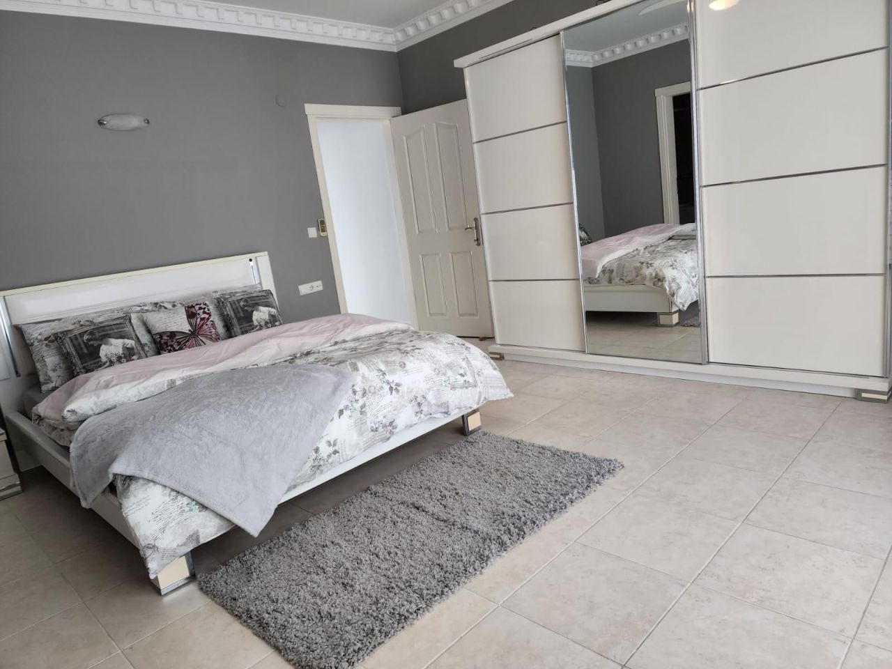 Пентхаус в Алании, Турция, 270 м² - фото 1