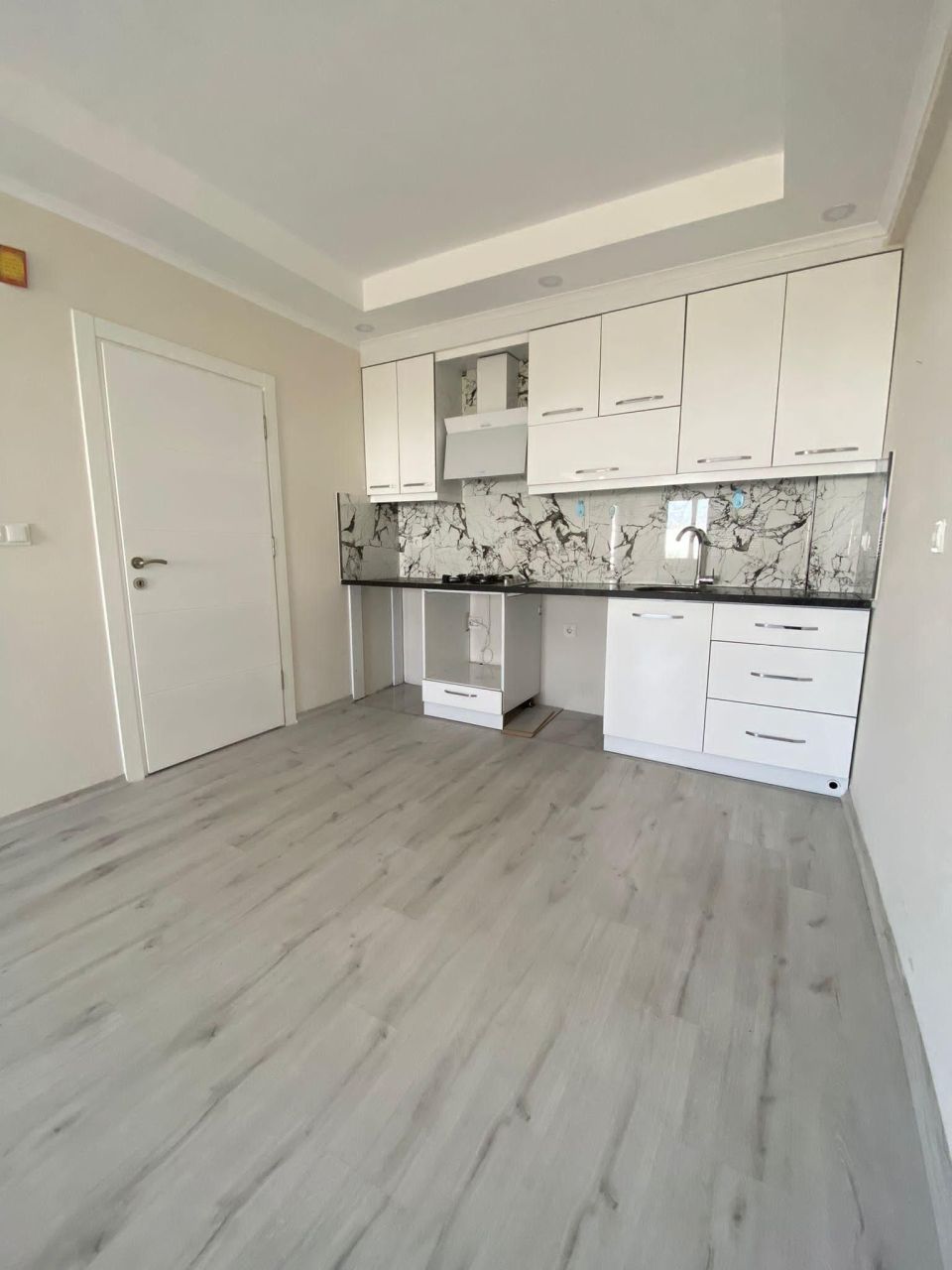 Квартира в Алании, Турция, 64 м² - фото 1