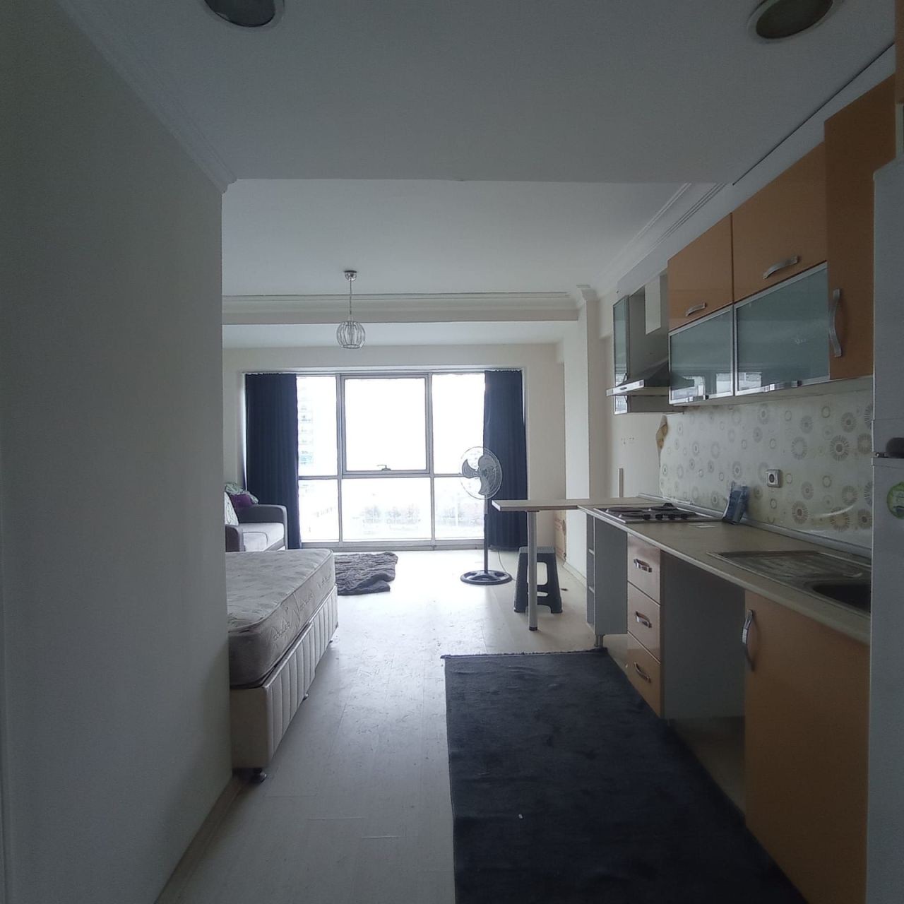 Квартира в Стамбуле, Турция, 60 м² - фото 2