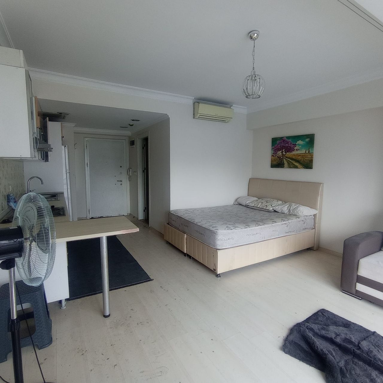 Квартира в Стамбуле, Турция, 60 м² - фото 8