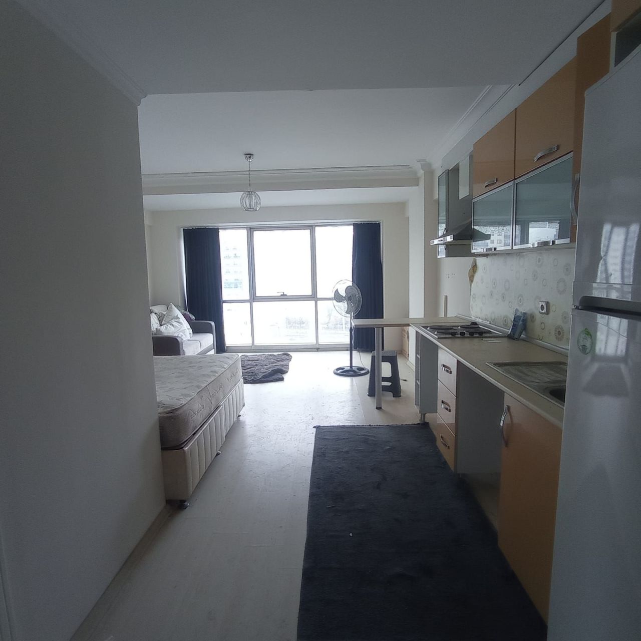 Квартира в Стамбуле, Турция, 60 м² - фото 3