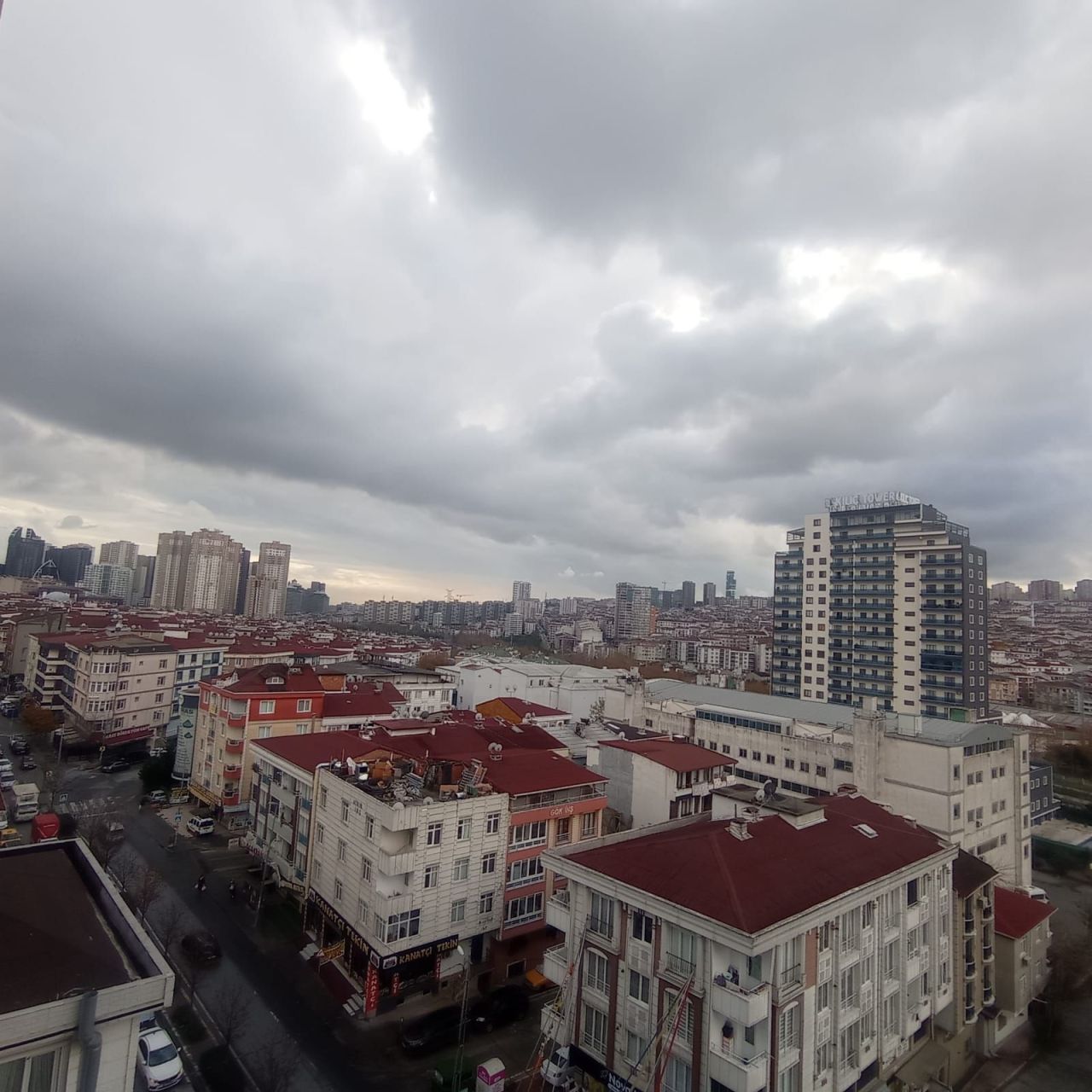 Квартира в Стамбуле, Турция, 60 м² - фото 9