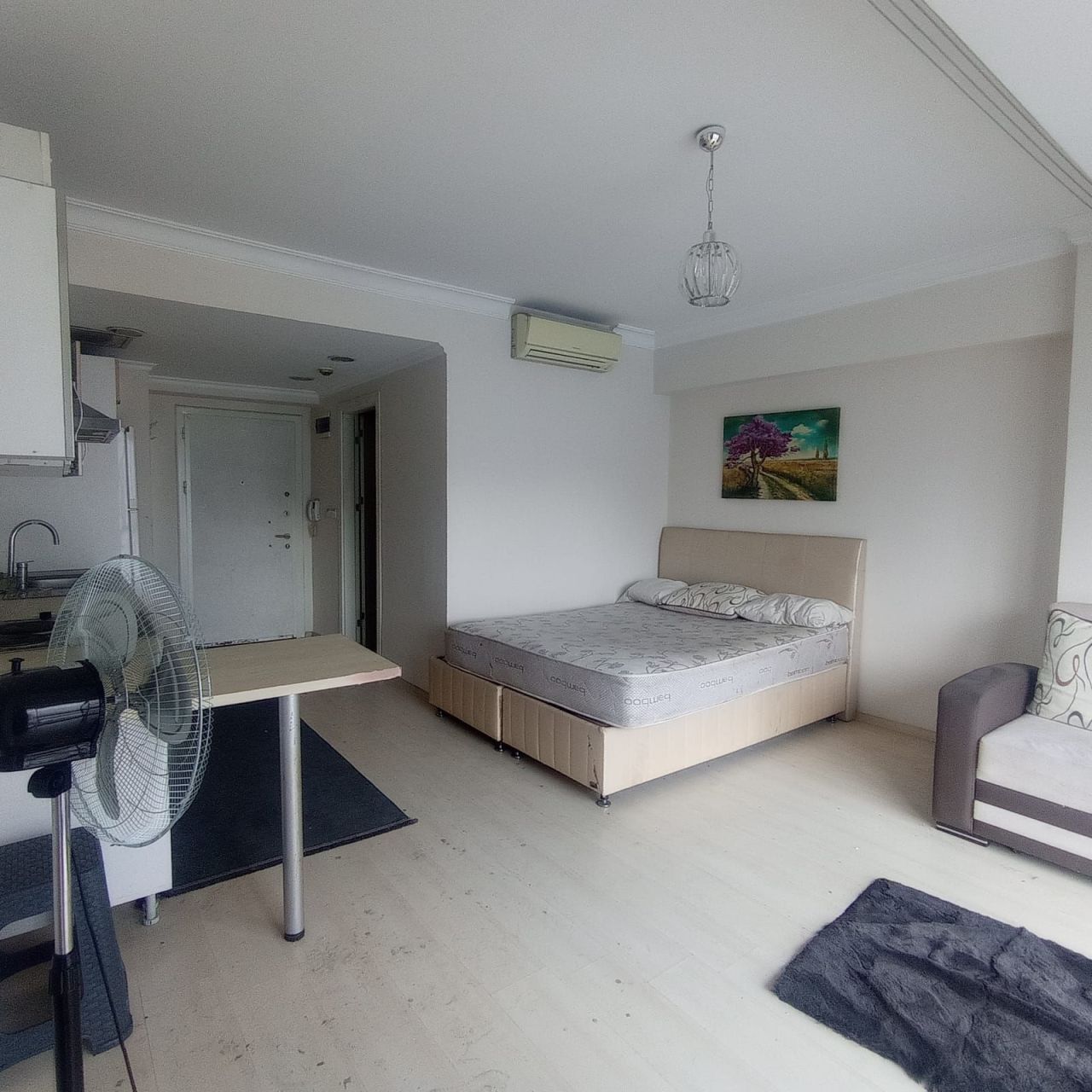 Квартира в Стамбуле, Турция, 60 м² - фото 6