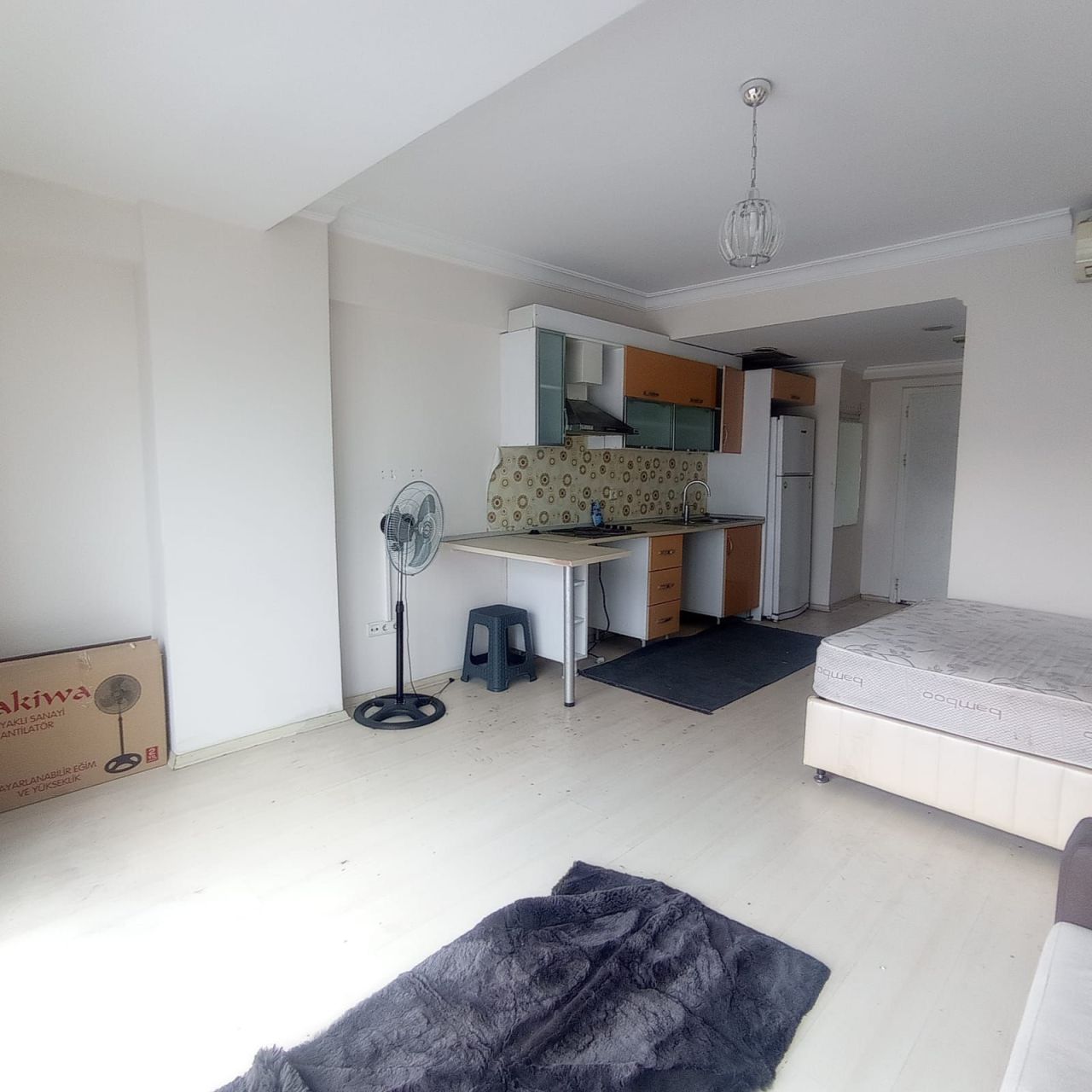 Квартира в Стамбуле, Турция, 60 м² - фото 7