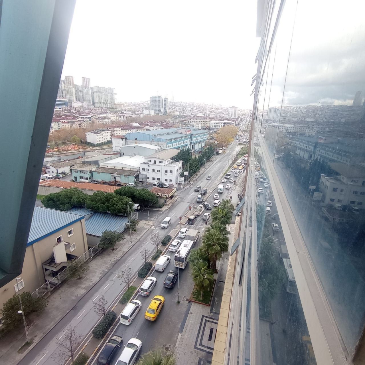 Квартира в Стамбуле, Турция, 60 м² - фото 14