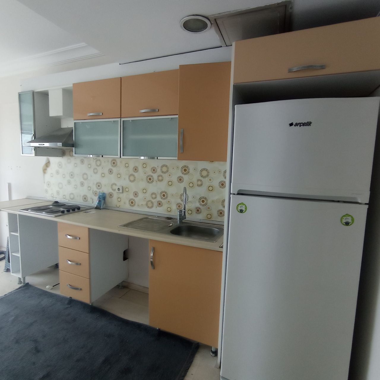 Квартира в Стамбуле, Турция, 60 м² - фото 4