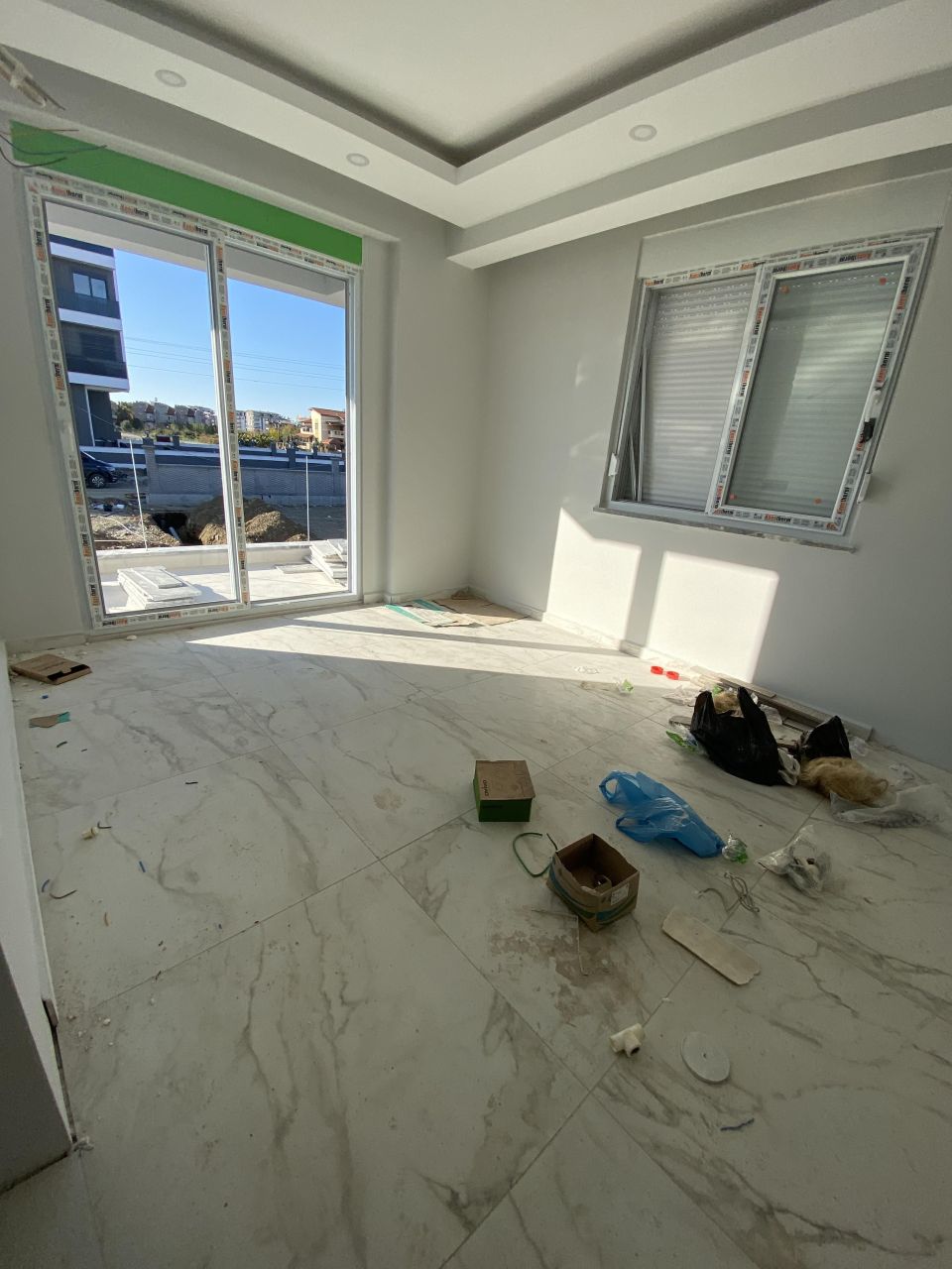 Квартира в Алании, Турция, 50 м² - фото 1