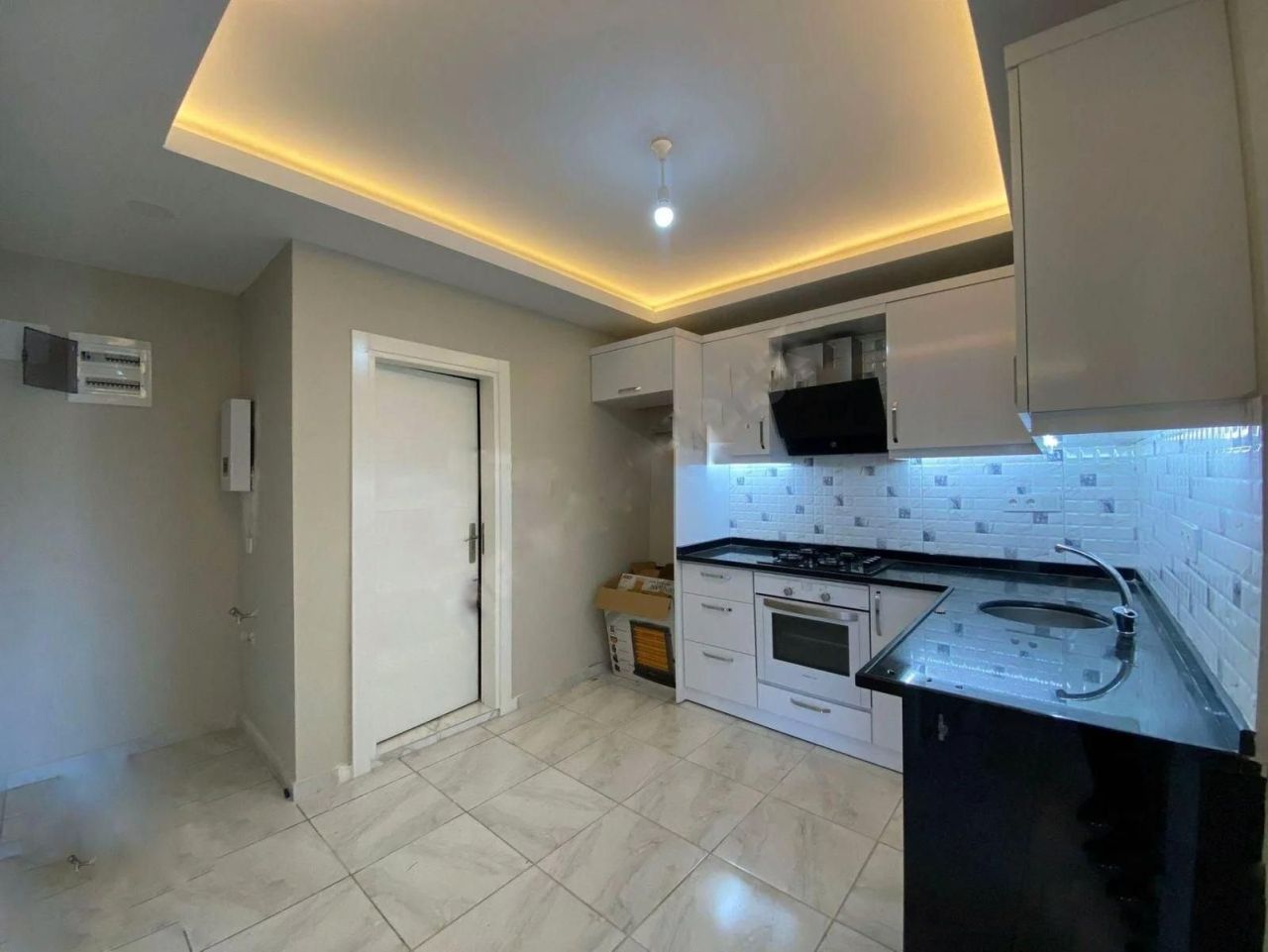 Квартира в Алании, Турция, 85 м² - фото 1