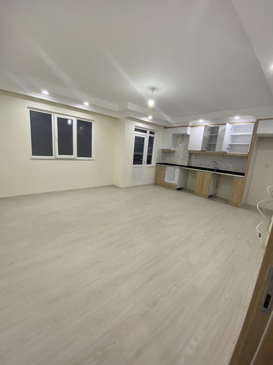 Квартира в Алании, Турция, 85 м² - фото 1