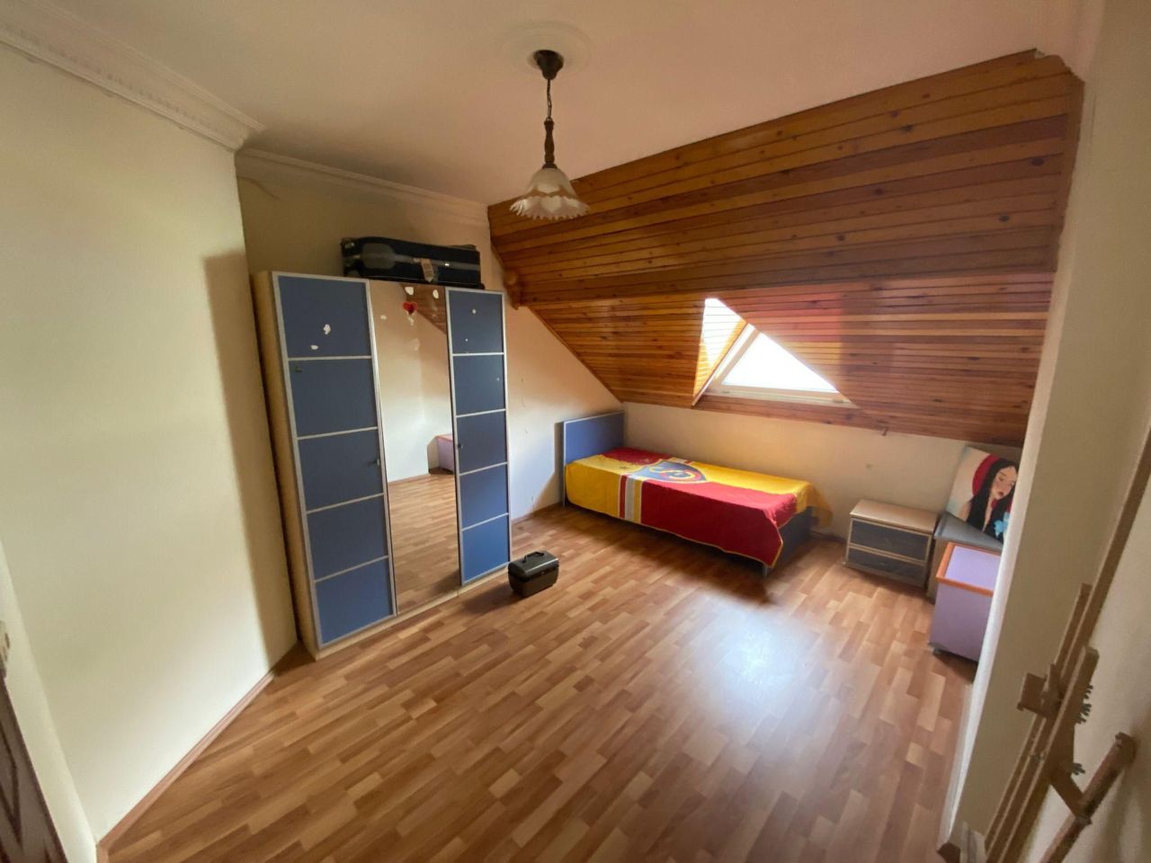 Пентхаус в Алании, Турция, 350 м² - фото 1