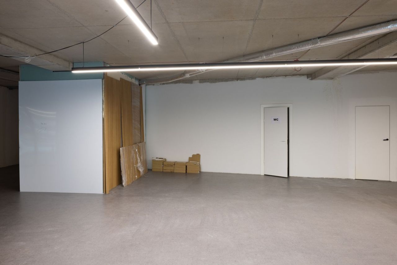 Офис в Риге, Латвия, 228 м² - фото 7