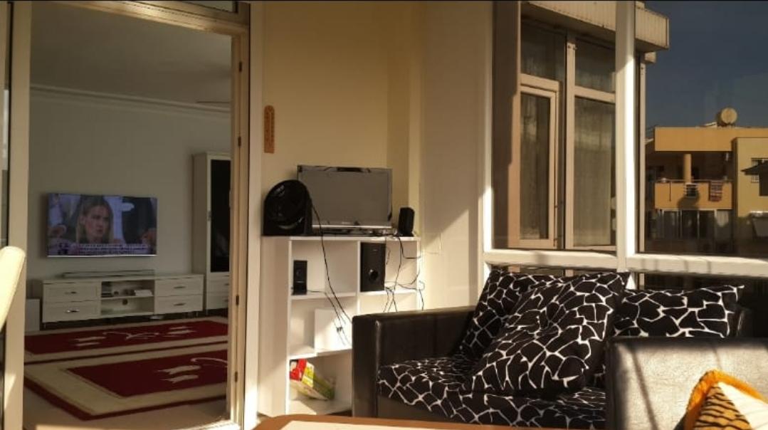 Квартира в Алании, Турция, 100 м² - фото 1