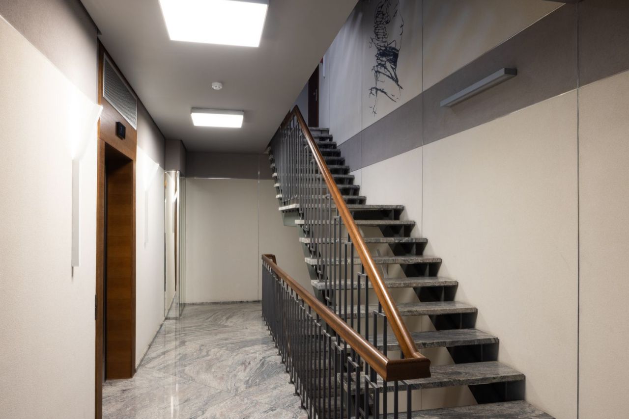 Офис в Риге, Латвия, 228 м² - фото 10