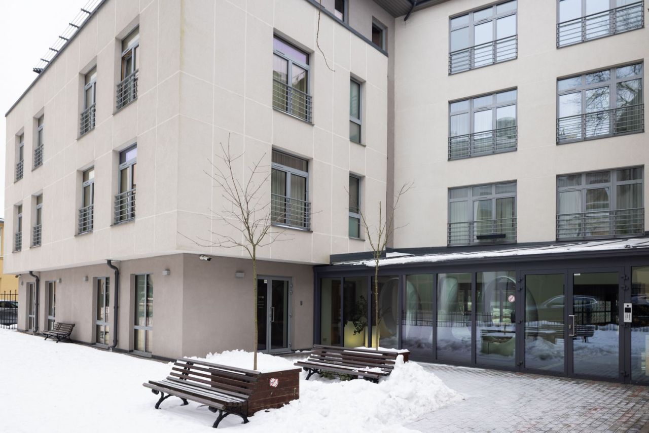 Офис в Риге, Латвия, 228 м² - фото 13