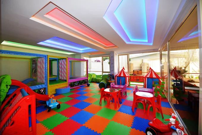 Квартира в Алании, Турция, 130 м² - фото 14