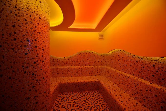 Квартира в Алании, Турция, 130 м² - фото 13