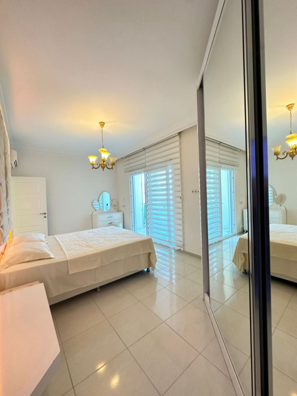 Квартира в Алании, Турция, 130 м² - фото 6