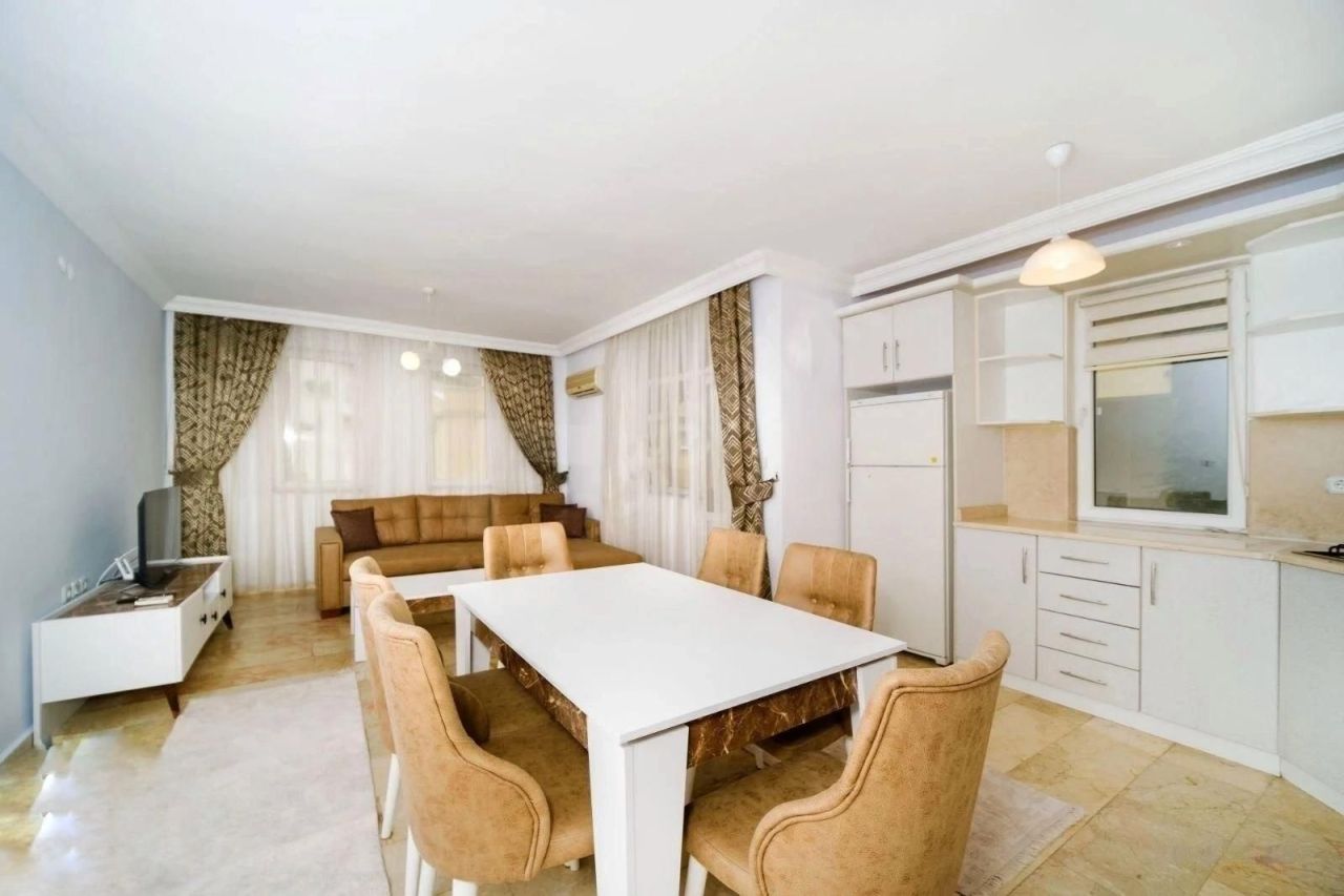 Вилла в Конаклы, Турция, 120 м² - фото 1