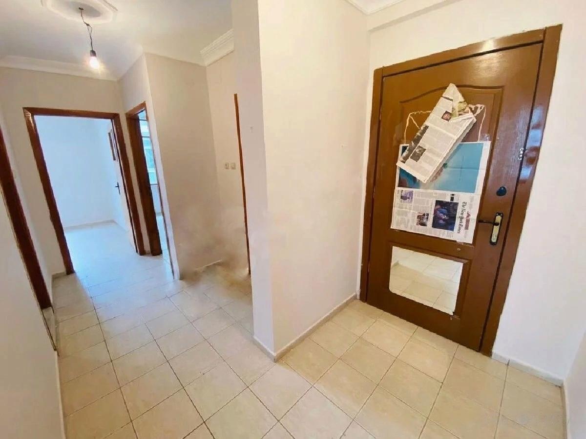 Квартира в Алании, Турция, 120 м² - фото 1