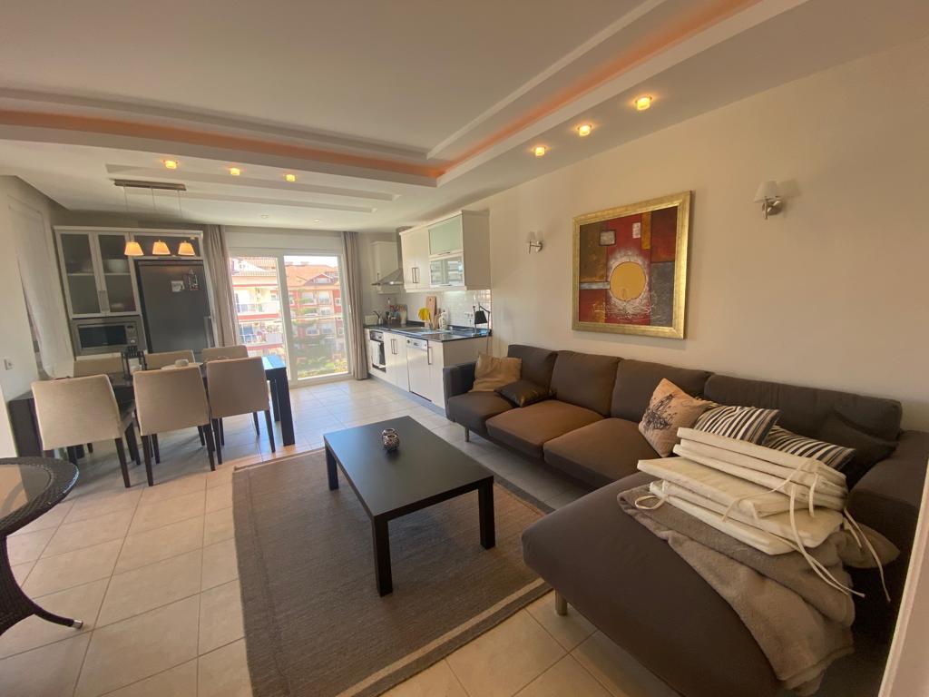 Пентхаус в Алании, Турция, 180 м² - фото 1