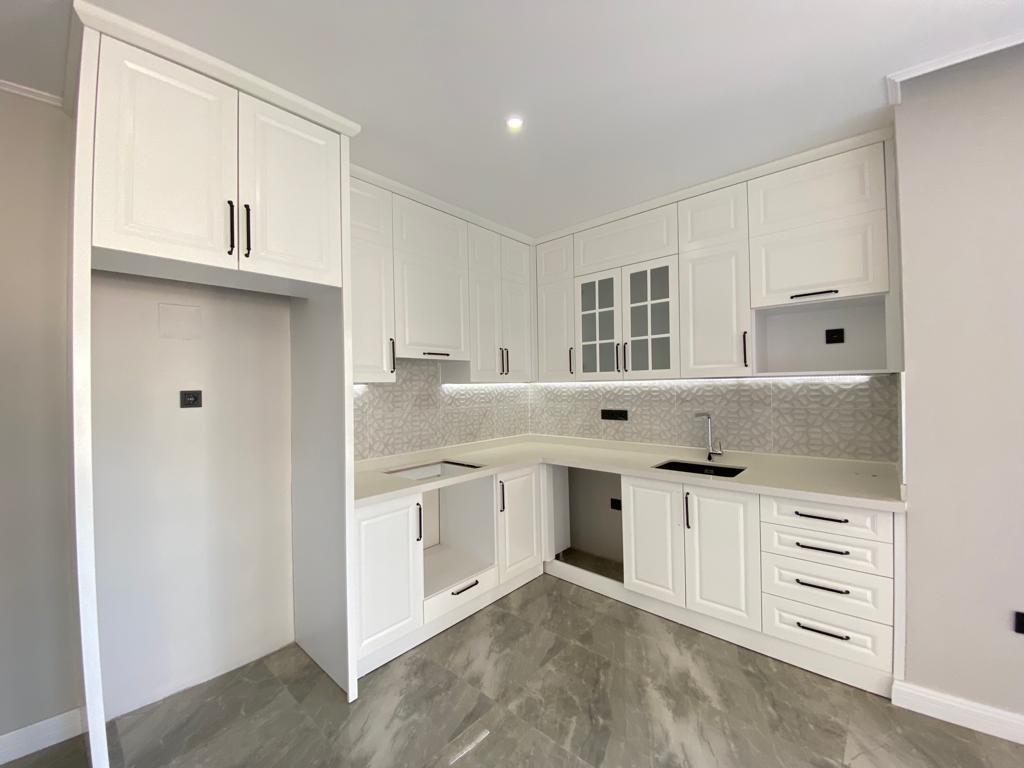 Квартира в Алании, Турция, 82 м² - фото 1