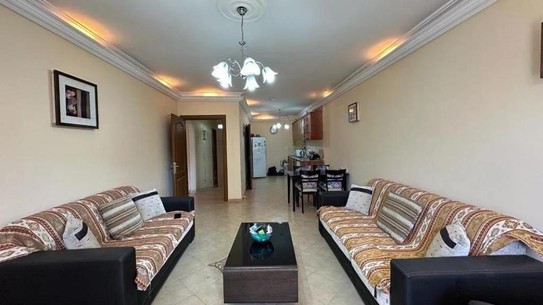 Квартира в Алании, Турция, 115 м² - фото 1