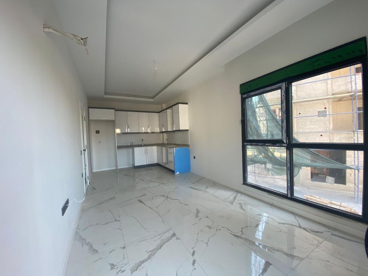 Квартира в Алании, Турция, 85 м² - фото 1