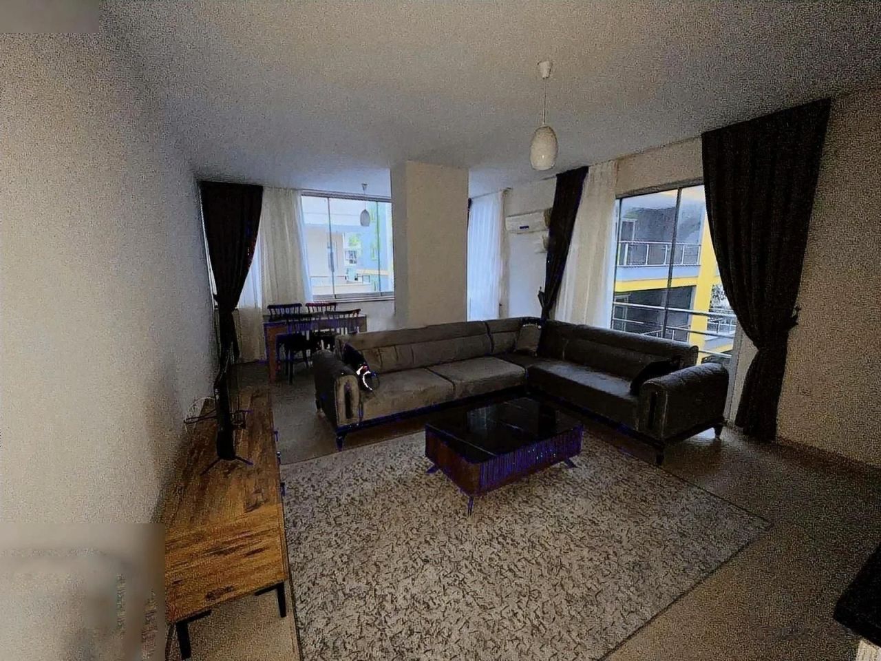 Квартира в Алании, Турция, 65 м² - фото 1