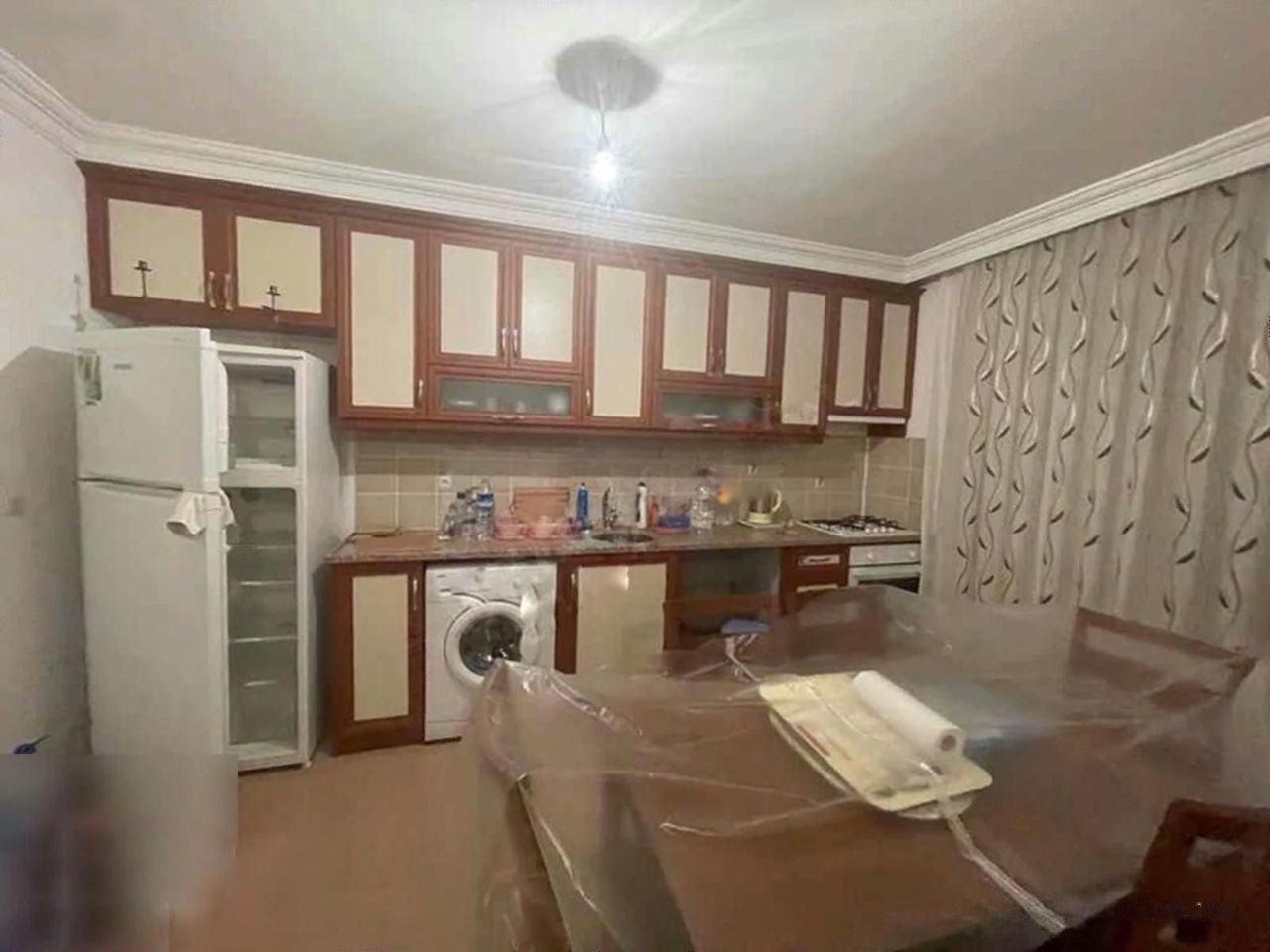 Квартира в Алании, Турция, 110 м² - фото 1
