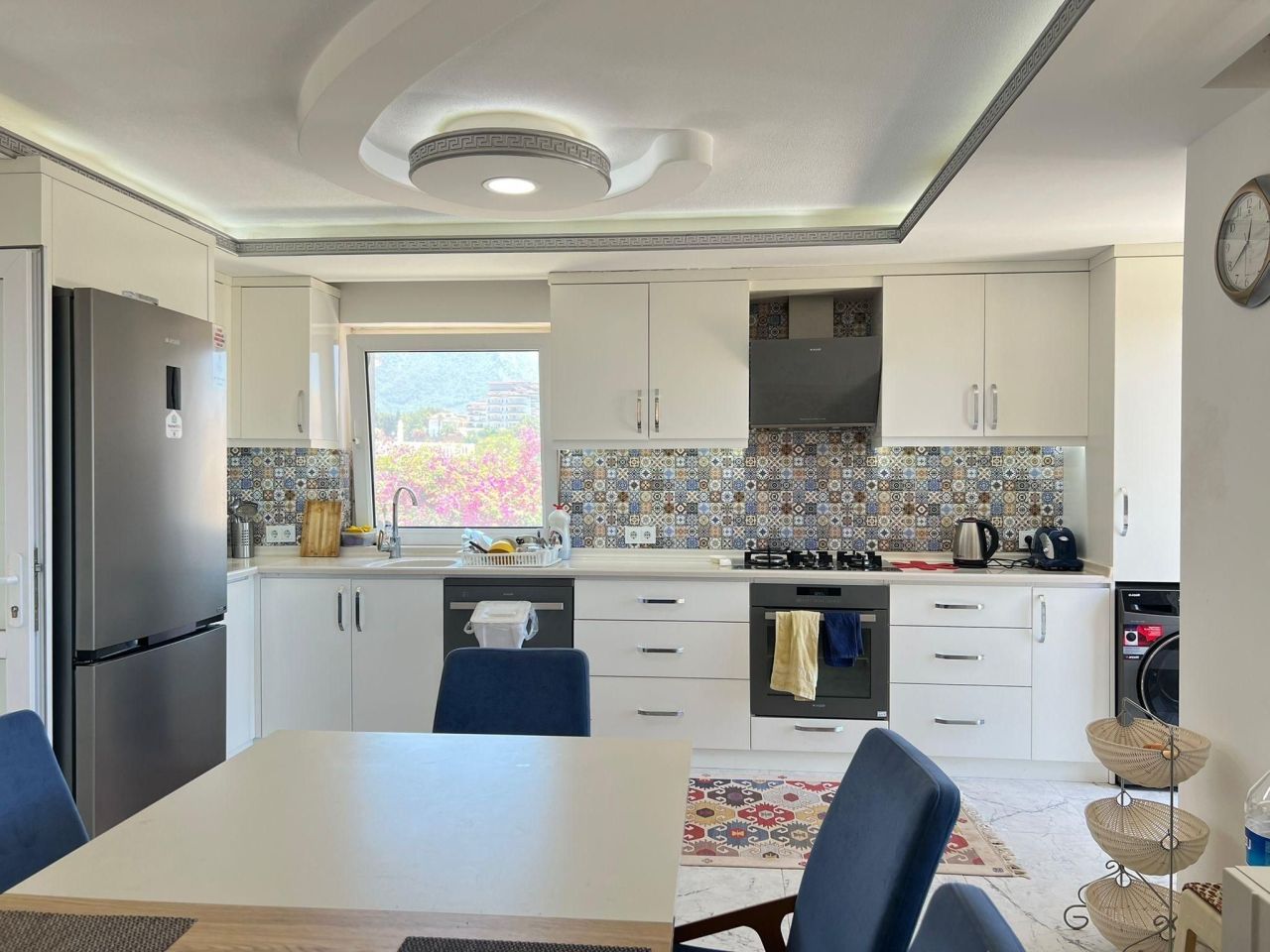 Вилла в Алании, Турция, 285 м² - фото 1