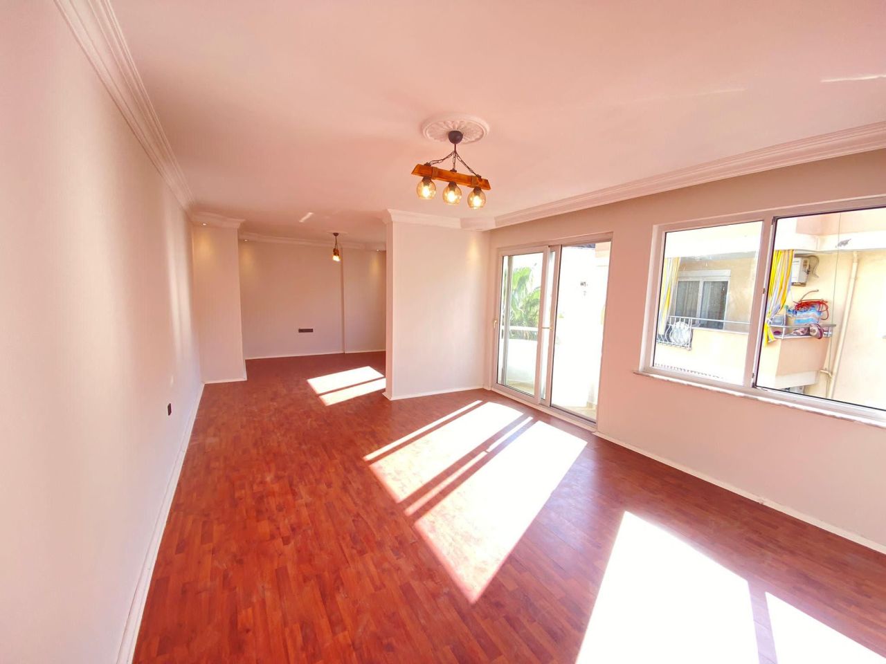 Пентхаус в Алании, Турция, 220 м² - фото 1