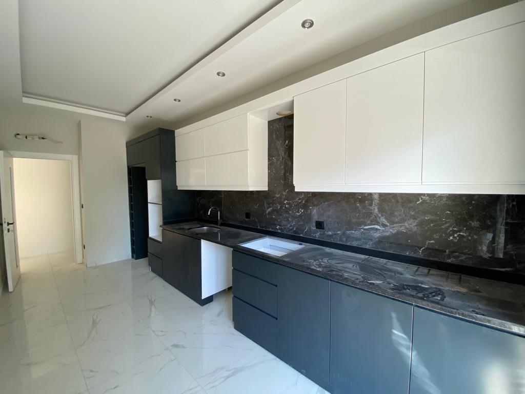 Квартира в Алании, Турция, 120 м² - фото 1