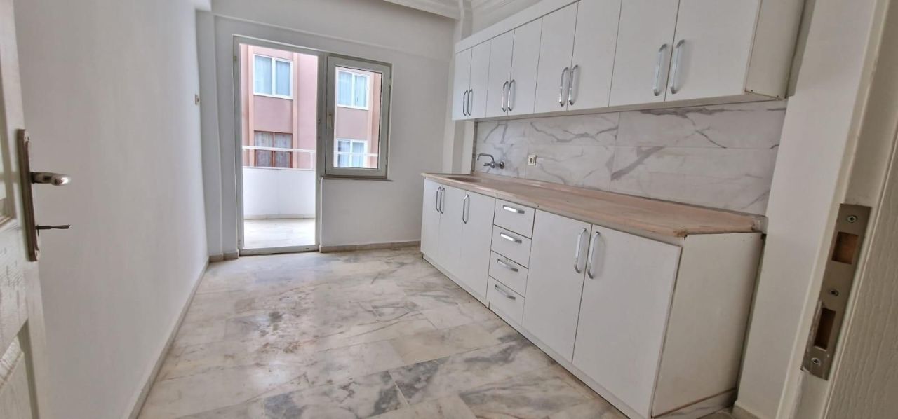 Квартира в Алании, Турция, 125 м² - фото 1