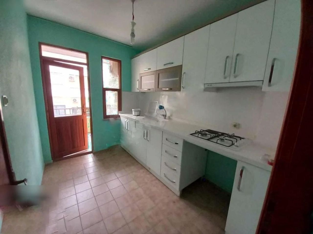 Квартира в Алании, Турция, 100 м² - фото 1