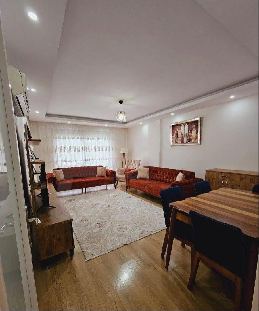 Квартира в Алании, Турция, 115 м² - фото 1