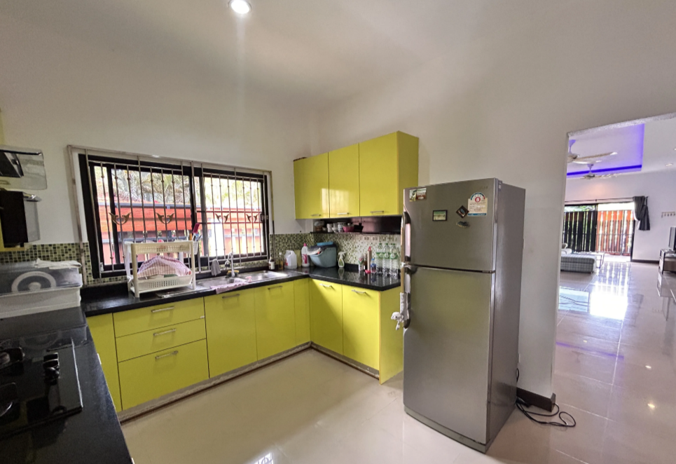 Вилла на Пхукете, Таиланд, 180 м² - фото 1