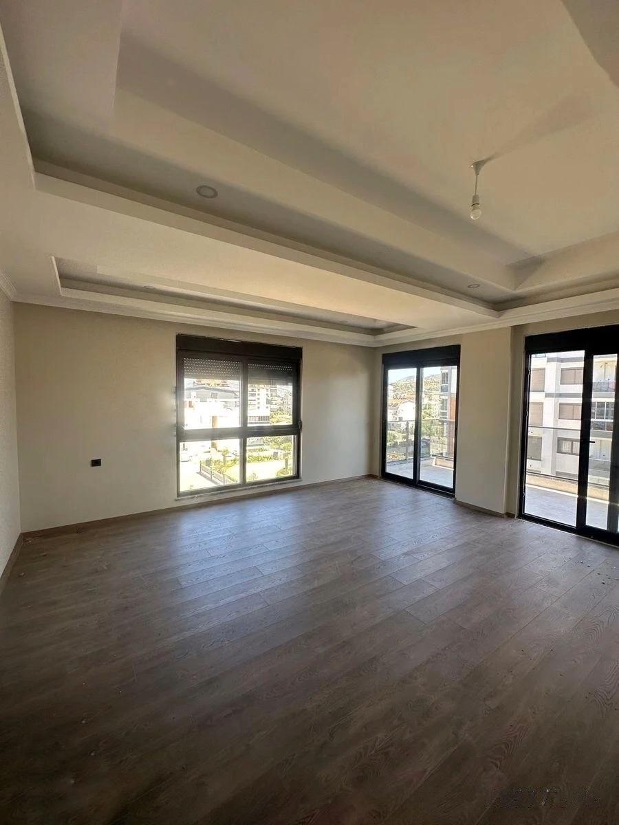Квартира в Алании, Турция, 110 м² - фото 1
