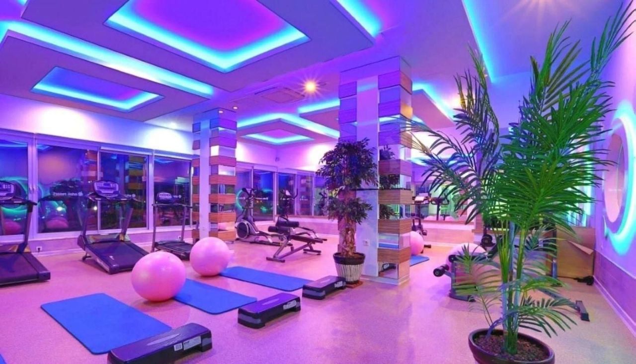 Квартира в Авсалларе, Турция, 65 м² - фото 1