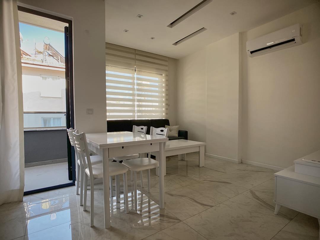 Квартира в Алании, Турция, 50 м² - фото 1