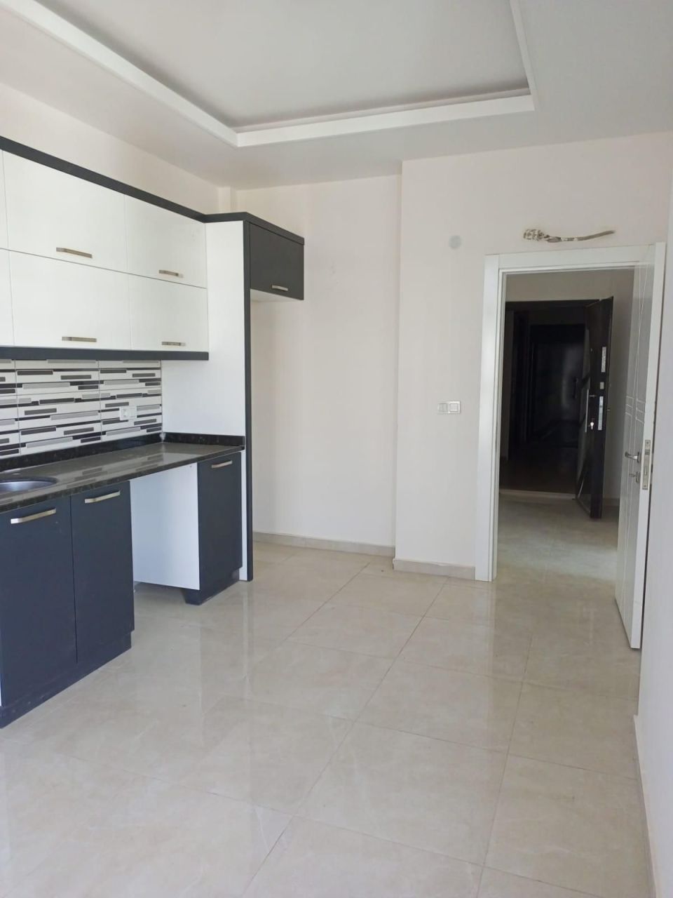 Квартира в Алании, Турция, 144 м² - фото 1