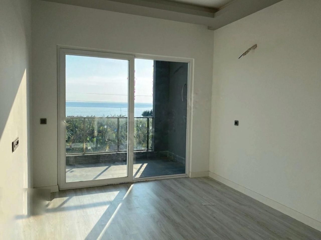 Квартира в Инжекуме, Турция, 55 м² - фото 1