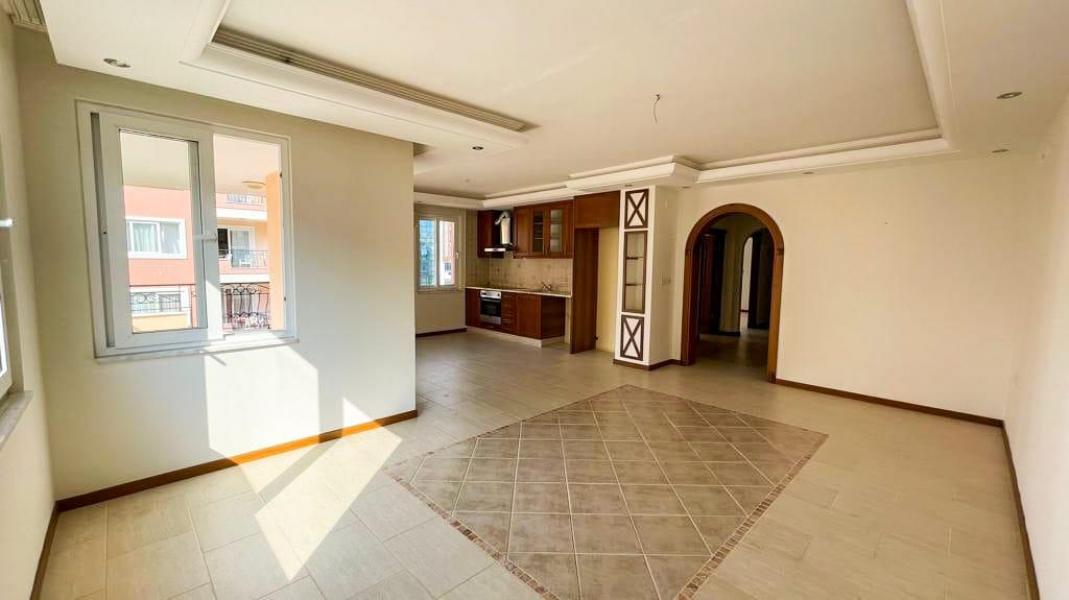 Квартира в Алании, Турция, 135 м² - фото 1