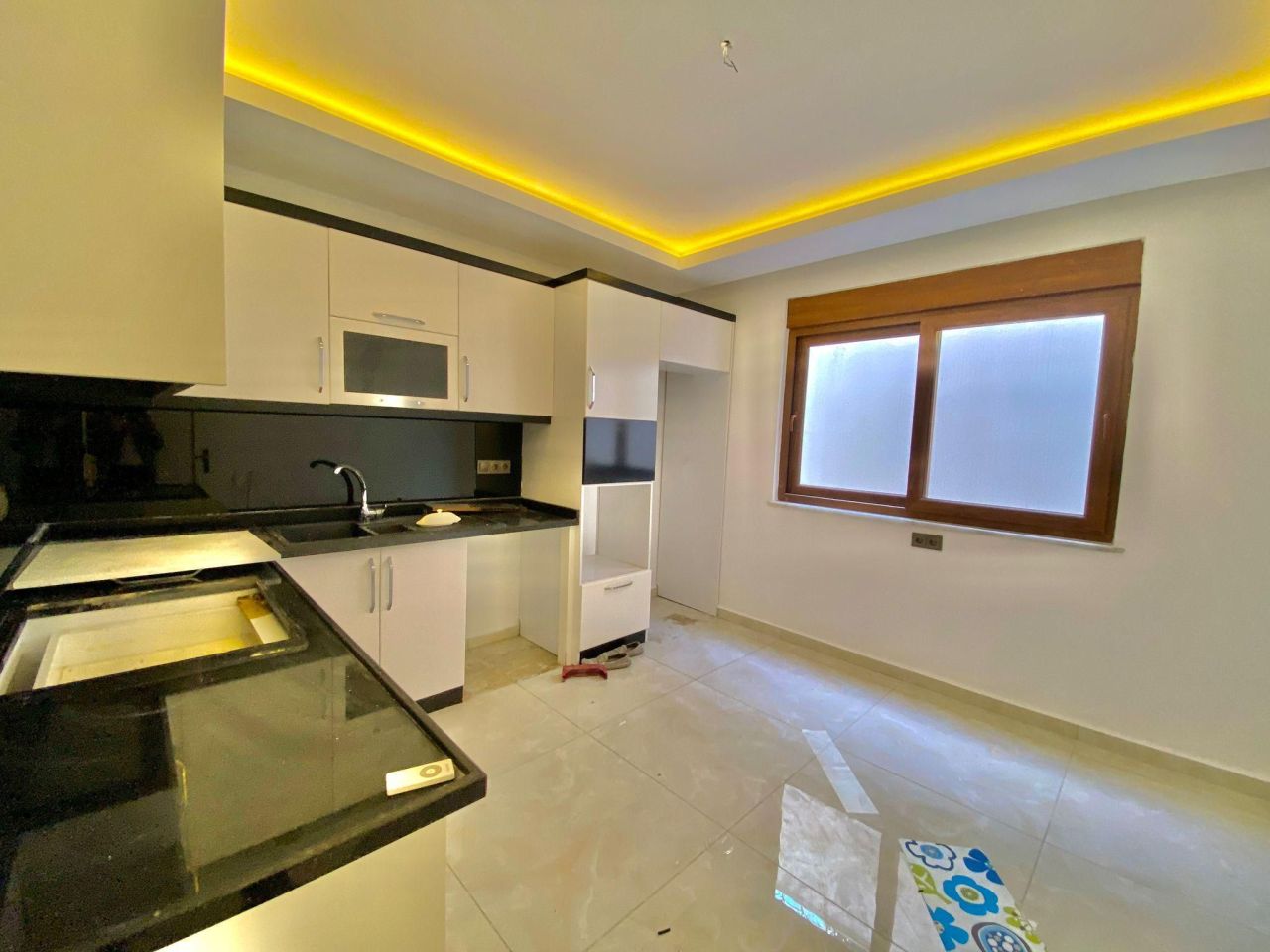 Пентхаус в Алании, Турция, 160 м² - фото 1