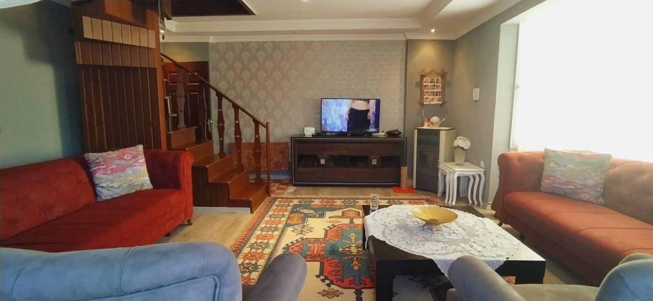 Пентхаус в Алании, Турция, 160 м² - фото 1