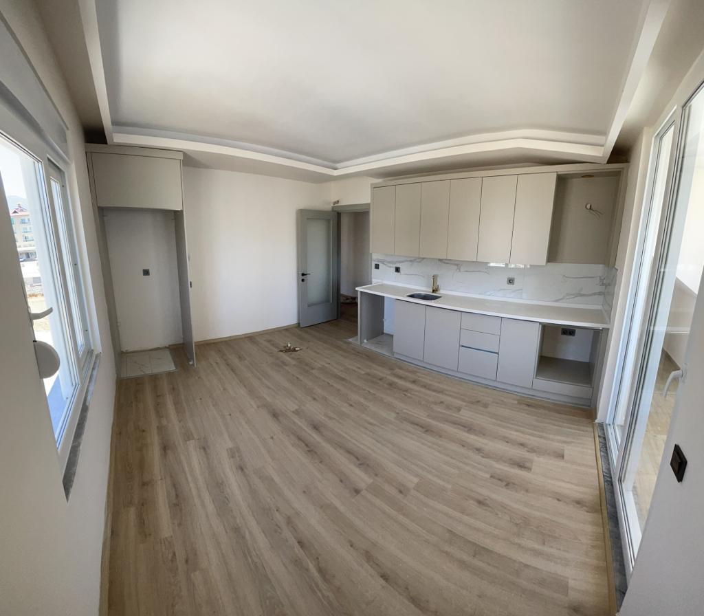 Квартира в Алании, Турция, 135 м² - фото 1