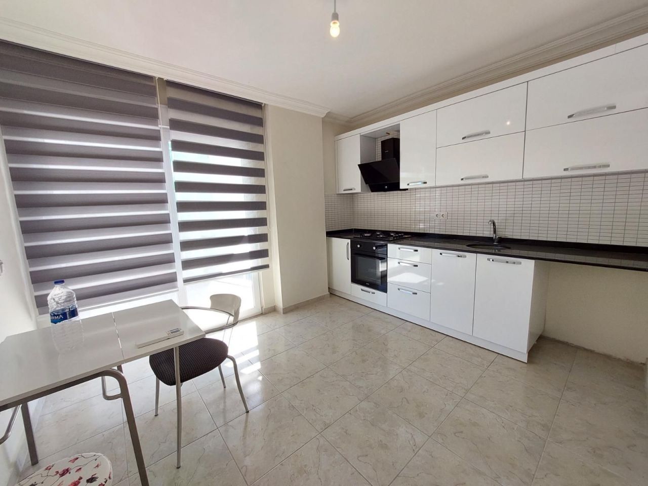 Квартира в Алании, Турция, 90 м² - фото 1