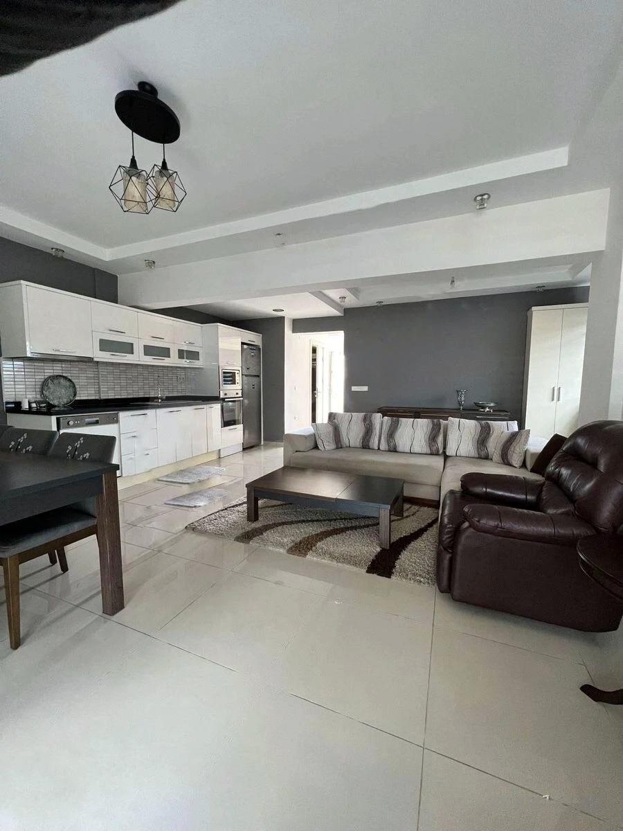 Квартира в Алании, Турция, 68 м² - фото 1